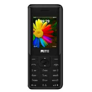 Mito Mega 2 2G Mobile Phone